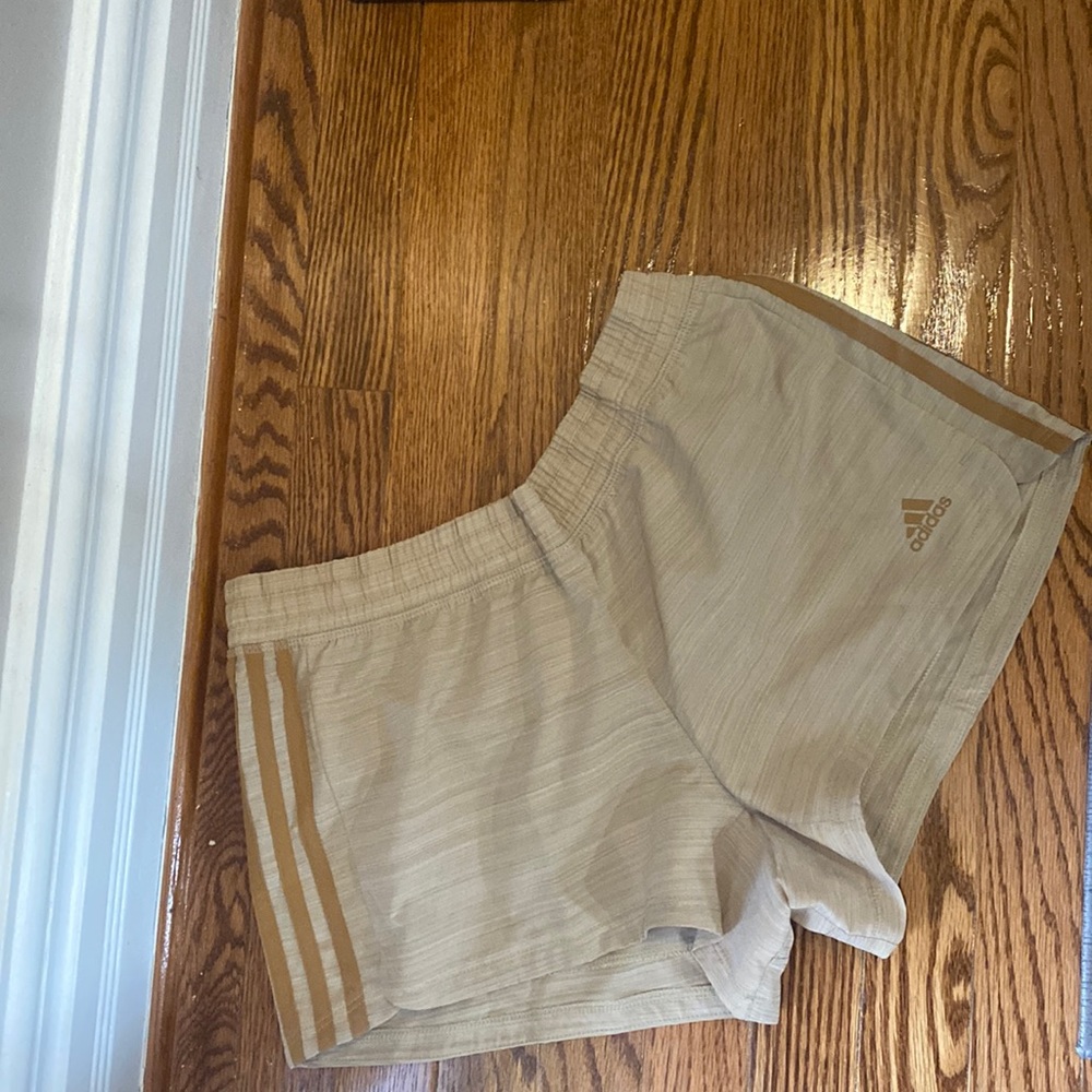 NWT Adidas Shorts size Medium